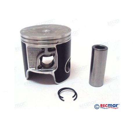 PORTA DO PISTON