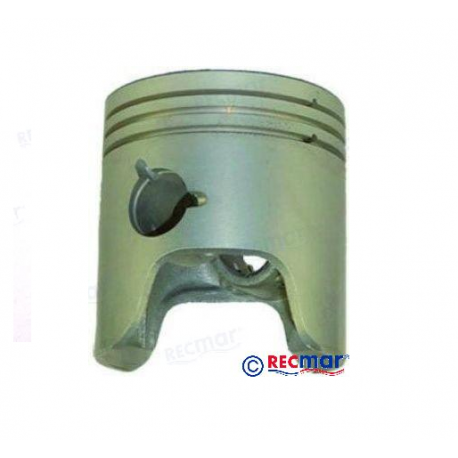 KIT DE PISTON