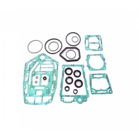 KIT DE JUNTAS E VEDAÇÕES