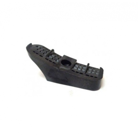 GRADE DE CONECTOR DE ÁGUA DE PORTO