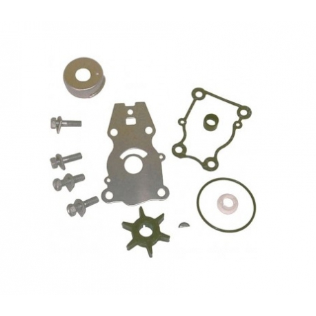 KIT DE REPARAÇÃO DA BOMBA DE ÁGUA