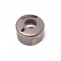 BUCHA DE AÇO INOX