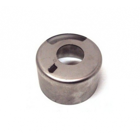 BUCHA DE AÇO INOX