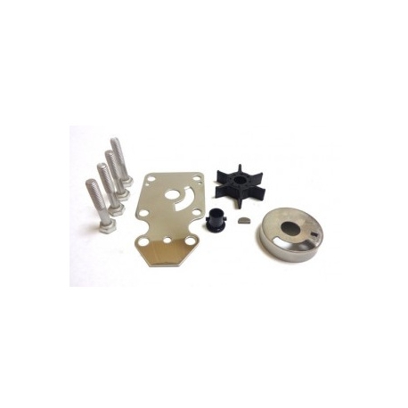 KIT DE REPARAÇÃO DA BOMBA DE ÁGUA