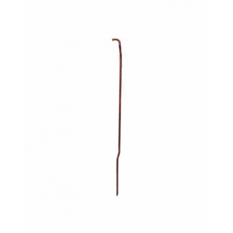 CONJUNTO DE TUBO DE ÁGUA