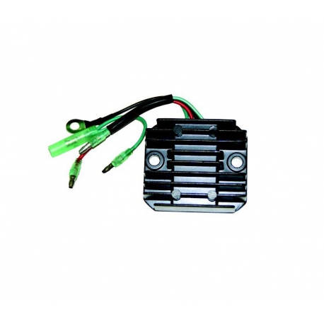RETIFICADOR®ULATOR