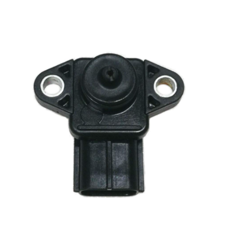 SENSOR DE MAPA