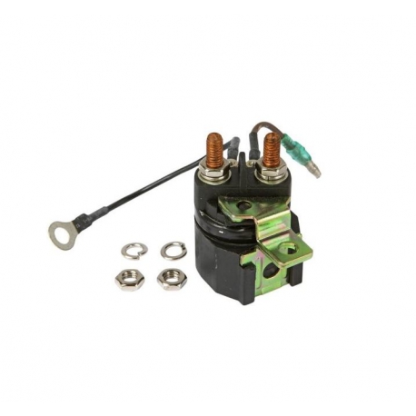 SOLENOIDE DE ARRANQUE