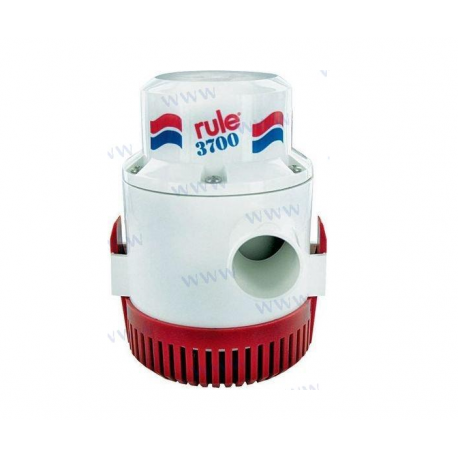 BOMBA RULE 3700 12V