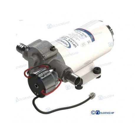 BOMBA DE PRESSÃO ELETRÓNICA UP14/E 12/24V