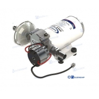 BOMBA AUTOMÁTICA 6/E 12/24V