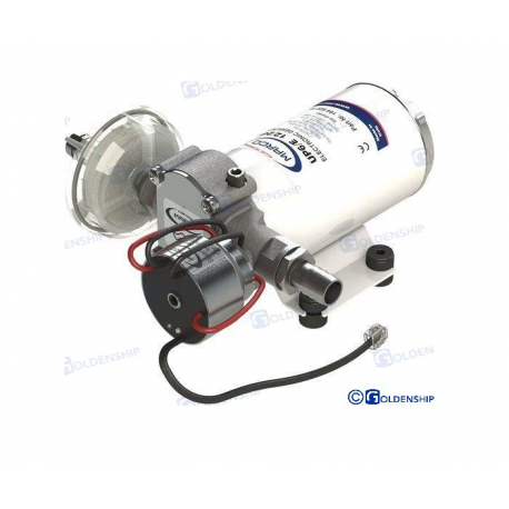 BOMBA AUTOMÁTICA 6/E 12/24V