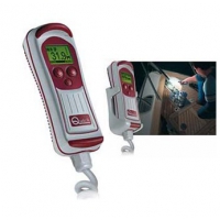 INTERRUPTOR CHC1103 C/CONTADOR DE CORRENTE