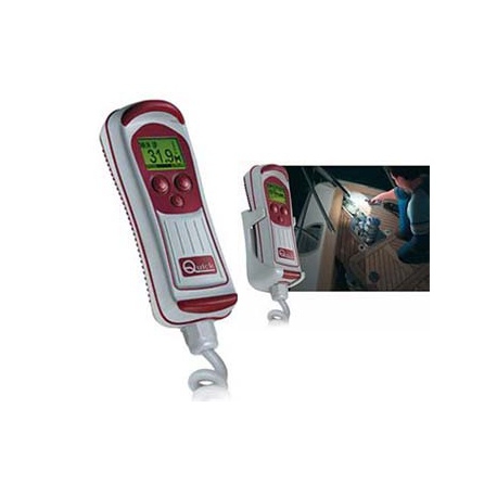 INTERRUPTOR CHC1103 C/CONTADOR DE CORRENTE