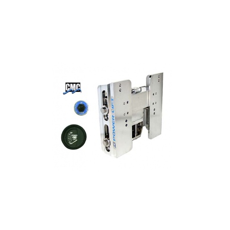 POWERLIFT CMC TO V6 OUTBOARD ENGINES CMC65001Q