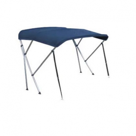 BIMINI TOLDO COM SUPORTE 150/170 CM AZUL
