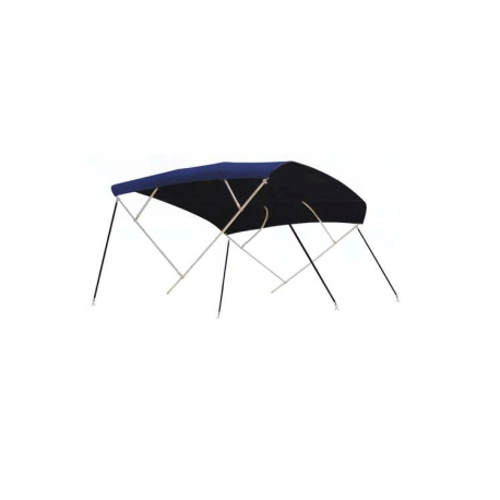 BIMINI CRUZADOR TOLDO 240/270 CM AZUL