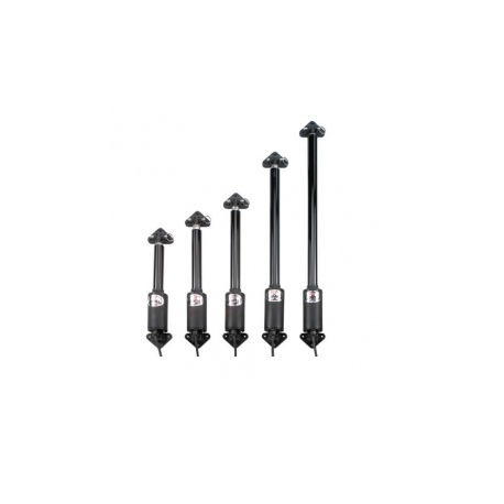 ELEVADOR DE ESCOTILHA 12V 38-48 CM