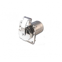 BASE DO ALOJAMENTO DO TAMPA/CONECTOR