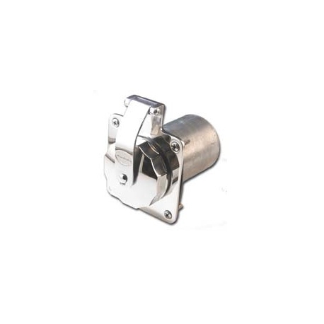 BASE DO ALOJAMENTO DO TAMPA/CONECTOR