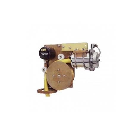 MESTRE DE CABO CM-7 12V