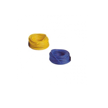 CABO 3X6 14MM 32A220V AZUL (50M)