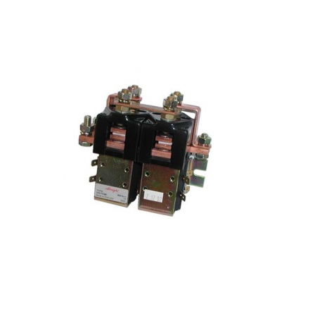 CONTATOR DE REVERSÃO 12V 150A