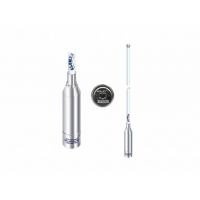ANTENA WI-FI DUALBAND COM TRANSMISSOR INTEGRADO