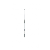 ANTENA VHF PROFISSIONAL - 9DB 100W - 7MT