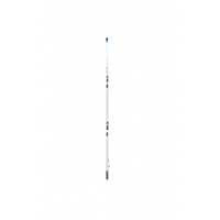 ANTENA SSB - 800 W - 7 M 3 PEÇAS - (