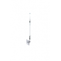 ANTENA SSB - 800 W - 7 M 2 PEÇAS (4 +
