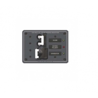 PAINEL SELETOR AC 230V-16A