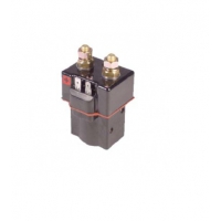 CONTATOR ÚNICO 12V 150A