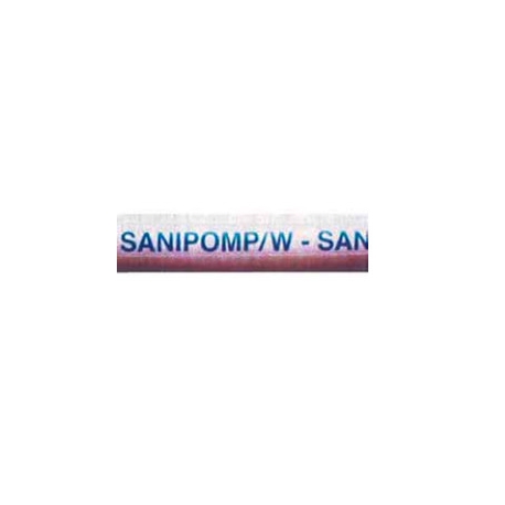 MANGUEIRA SANIPOMP/W 16MM. (30,5M)