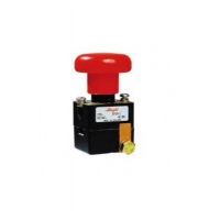 BOTÃO DE EMERGÊNCIA 12V 150A