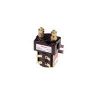 CONTATOR ÚNICO 1P. 12V 100A