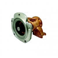 BOMBA DE ÁGUA DIESEL DETROIT 23507071