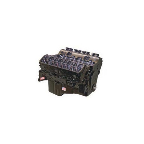 MOTOR V8 5.0L REMANUFATURADO