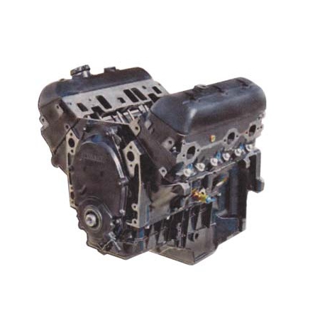 NOVO BLOCO 4.3L VORTEC 2008+