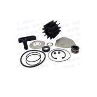 KIT REPARAÇÃO MENOR