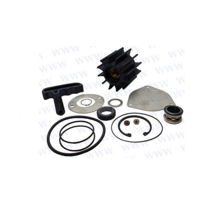 KIT REPARAÇÃO MENOR