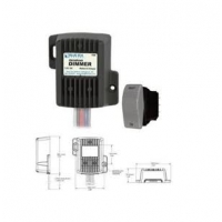 TENSÃO DE CONTROLE 6A 24V
