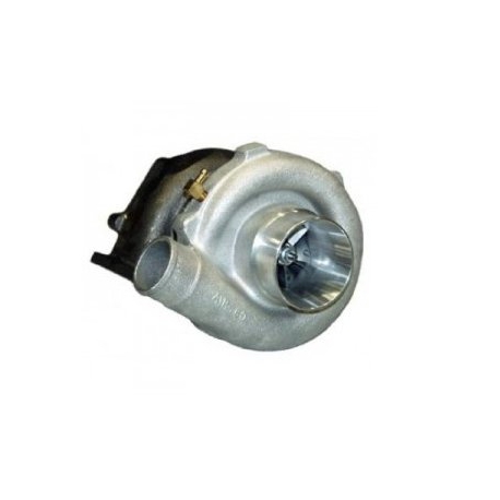YANMAR MYDN TURBO