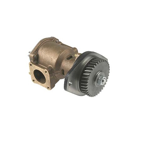 BOMBA CUMMINS 6B YC 3897194