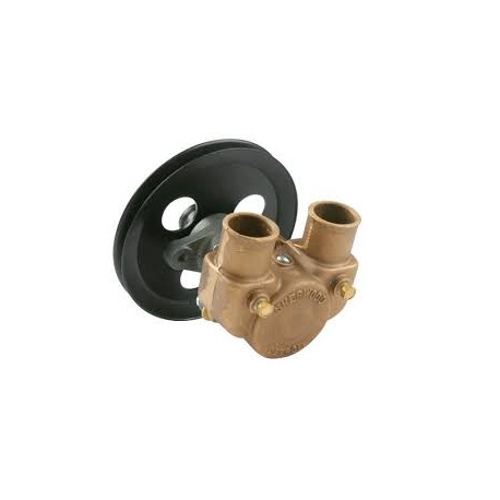 BOMBA DE MOTOR MERCRUISER 7,3L