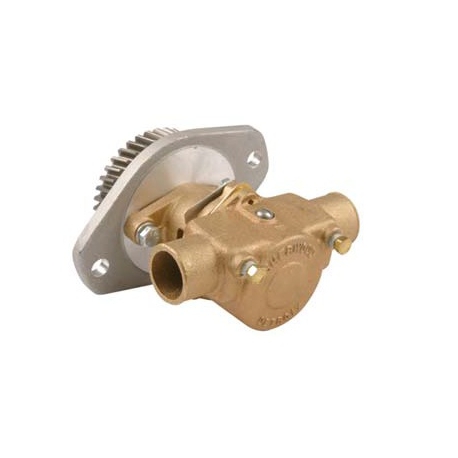 BOMBA CUMMINS 4B 3912962