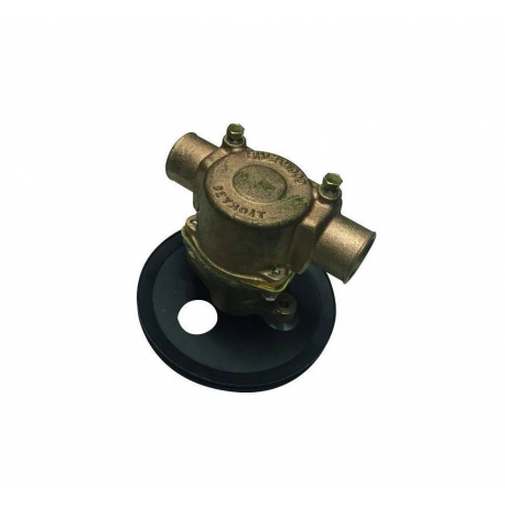 BOMBA DE MOTOR MERCRUISER 7,3L