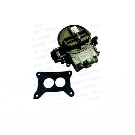 CARBURADOR HOLEY 3.0 VOLVO