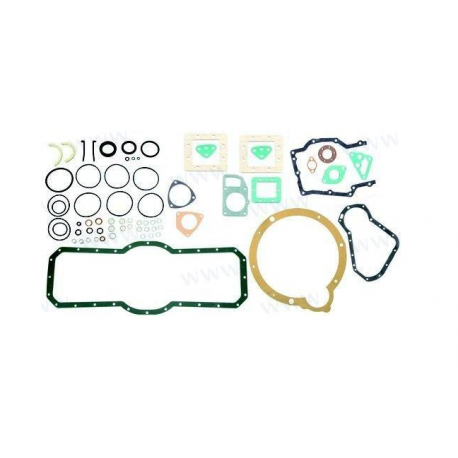 KIT DE JUNTAS INFERIOR MD32