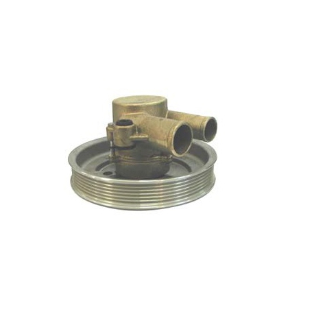 BOMBA DE SUCÇÃO - Multifiber